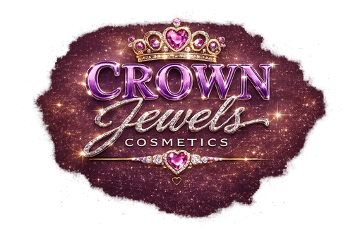 Crown Jewels Cosmetics